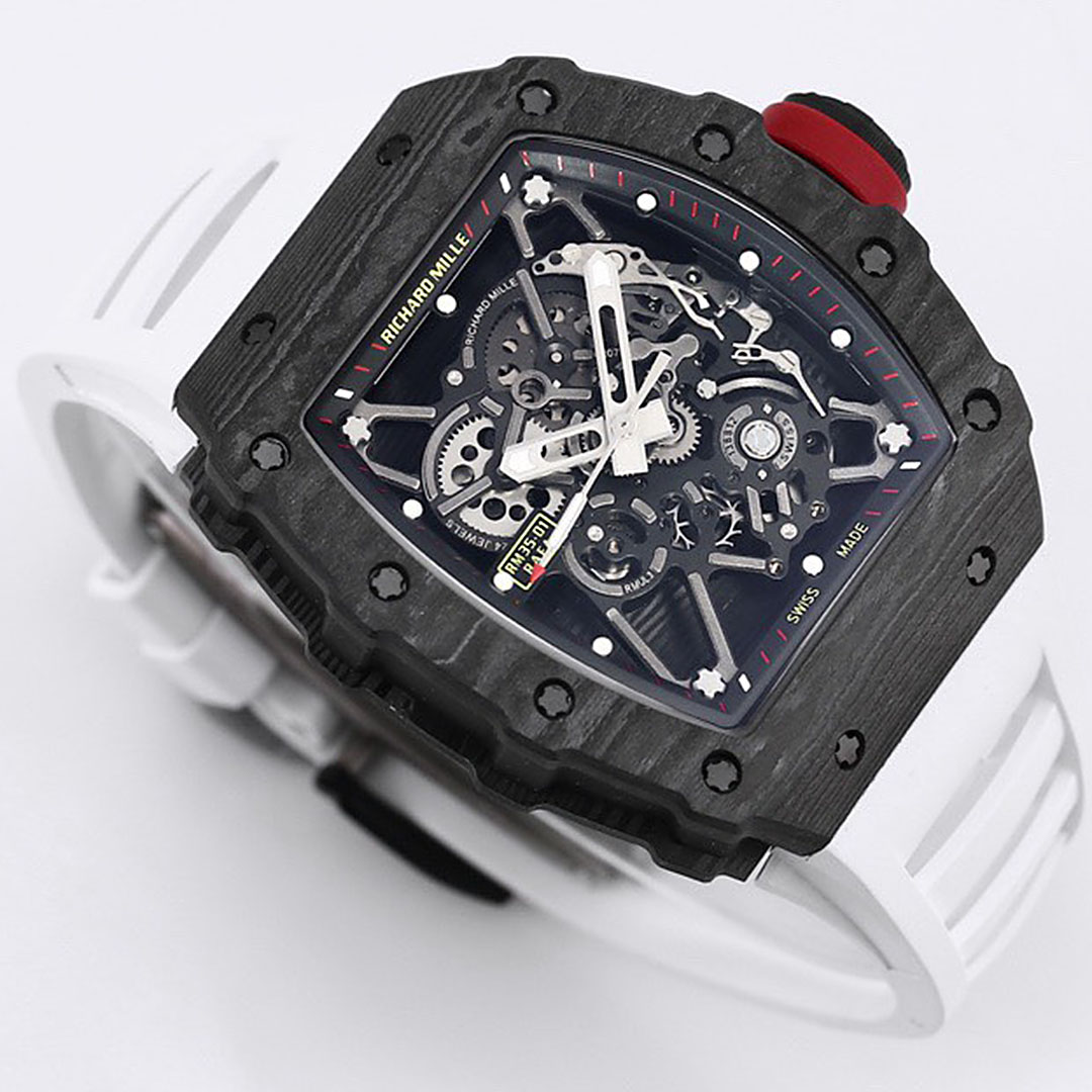 RICHARD MILLE-ref.RM35-01-42.70mm49.94mm - 图片 4