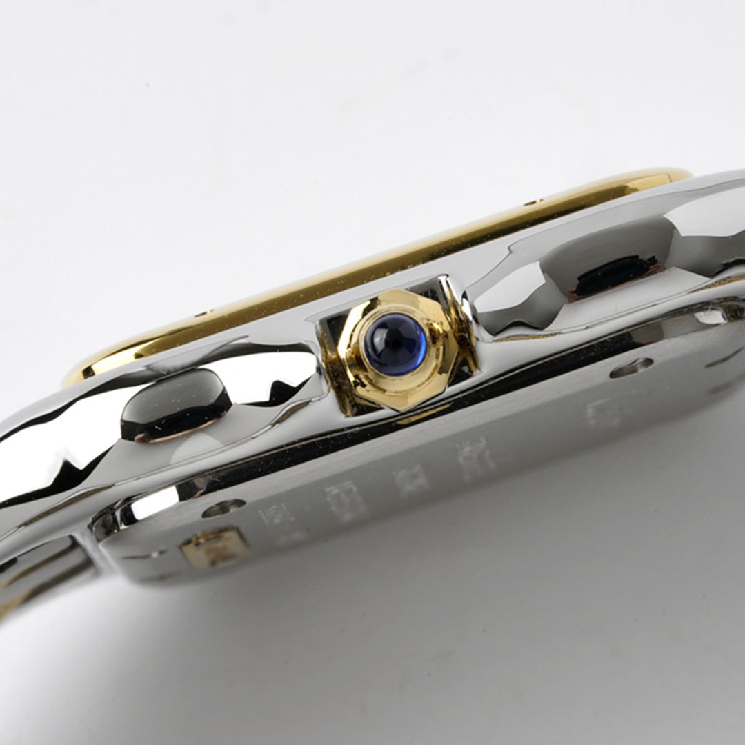 Cartier-PANTHÈRE-De-Cartier-Ref.W2PN0007-27mm×37mm - 图片 5
