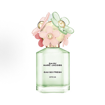 MARC JACOBS WOMEN 100ml Fragrance ( Edt )