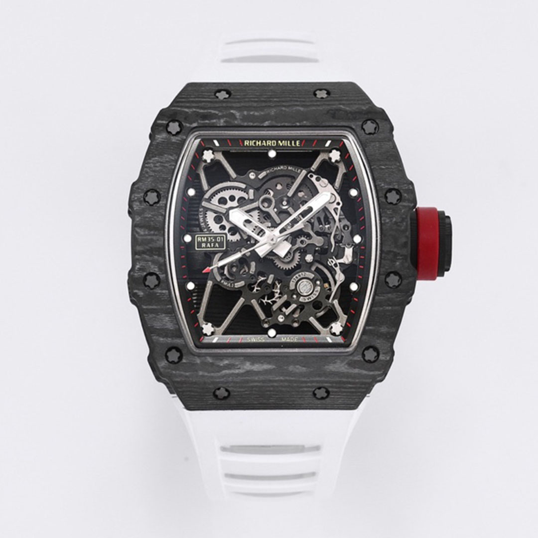 RICHARD MILLE-ref.RM35-01-42.70mm49.94mm - 图片 2