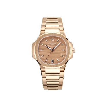 PATEK PHILIPPE-NAUTILUS-ref.7118-1R-010-35.2mm