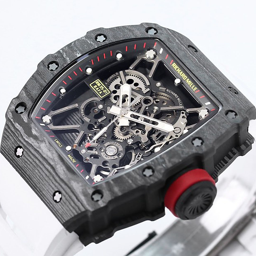 RICHARD MILLE-ref.RM35-01-42.70mm49.94mm - 图片 5