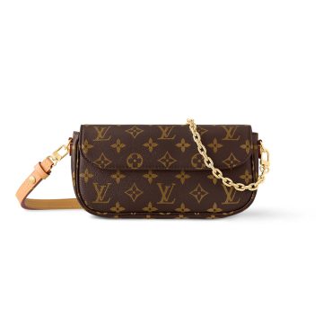 Louis Vuitton Bags  WOC LVY