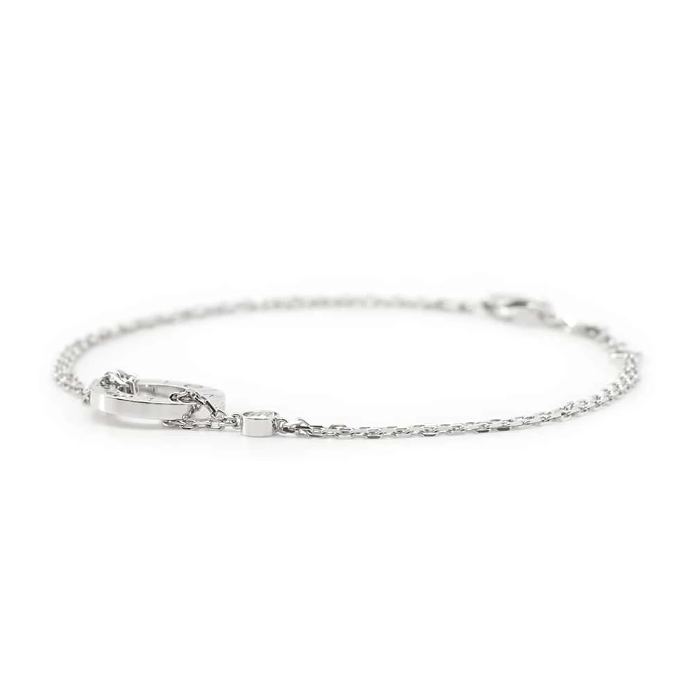 CARTIER Love Circle Bracelet - 图片 2