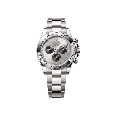 ROLEX-COSMOGRAPH DAYTONA-REF.M126509-0003- 4131 MOVEMENT-40MM