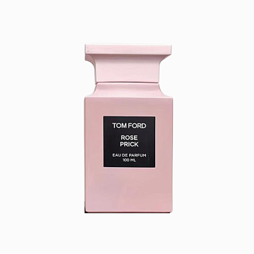 TOM FORD EAU DE PARFUM ROSE PRICK WOMEN 100ml Fragrance（ Edp ）