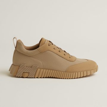 HERMES Sneakers Bouncing Sports Shoes