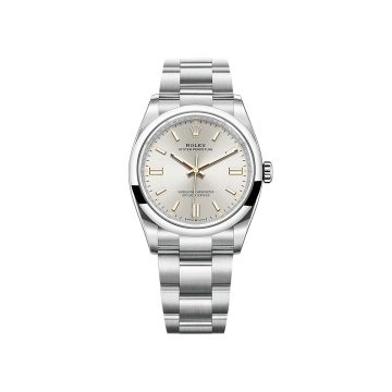 ROLEX-OYSTER PERPETUAL-REF.M126000-0001-36MM