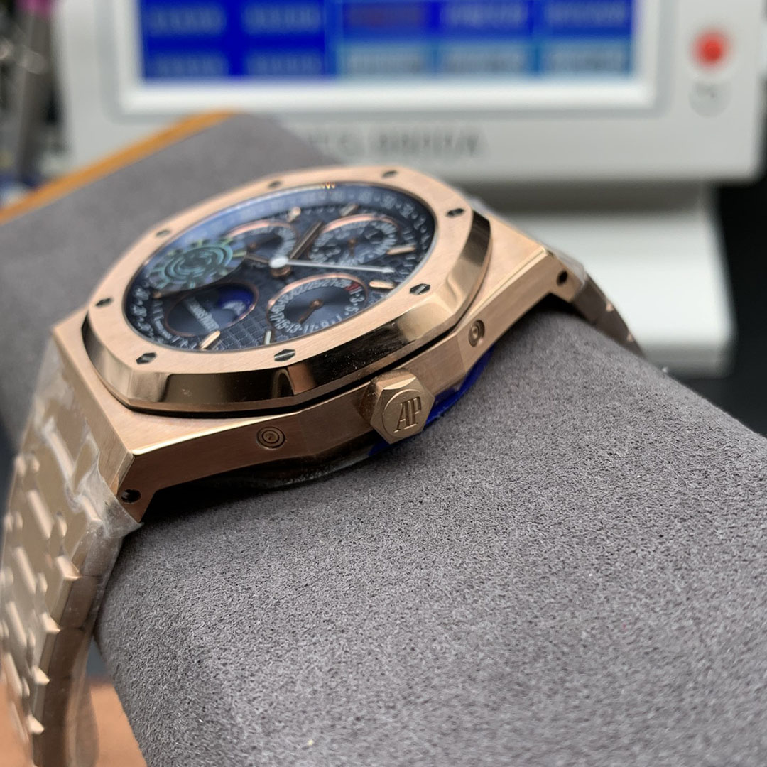 AUDEMARS PIGUET-ROYAL OAK-REF.26574OR.OO.1220OR.03-41MM - 图片 4