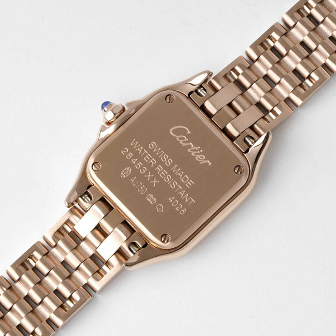 Cartier-PANTHÈRE-De-Cartier-Ref.WGPN0006-22mmx30mm - 图片 7