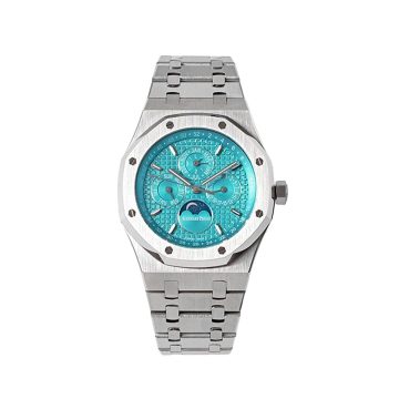 AUDEMARS PIGUET-ROYAL OAK-REF.26613ST.OO.1220ST.01-41MM