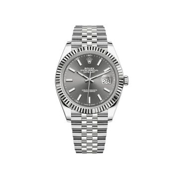 ROLEX-DATEJUST-REF.M126334-0014-41MM