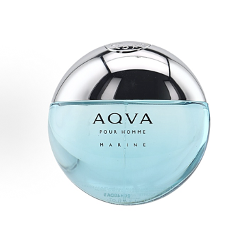 BVLGARI AQVA POUR HOMME MEN 100ml Fragrance