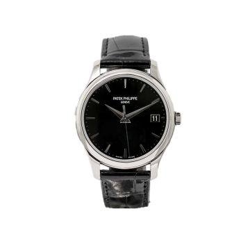 PATEK PHILIPPE-CALATRAVA-ref.5227G-010-39mm