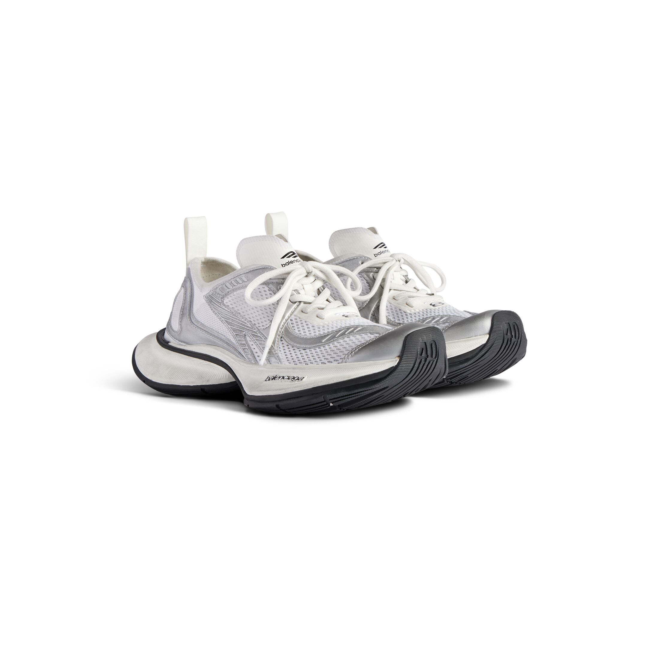 BALENCIAGA CIRCUIT sneakers - 图片 2