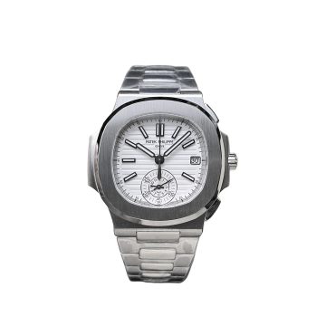 PATEK PHILIPPE-NAUTILUS-ref.5980-1A-019-40.5mm