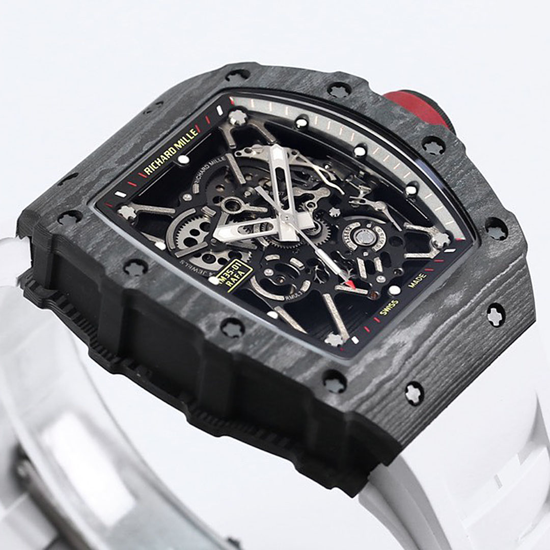 RICHARD MILLE-ref.RM35-01-42.70mm49.94mm - 图片 6