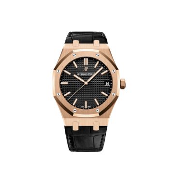 AUDEMARS PIGUET-ROYAL OAK-15500OR.OO.D002CR.01-41MM