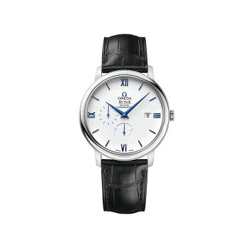 OMEGA-De Ville-ref.424.53.40.21.04.001-39.5mm