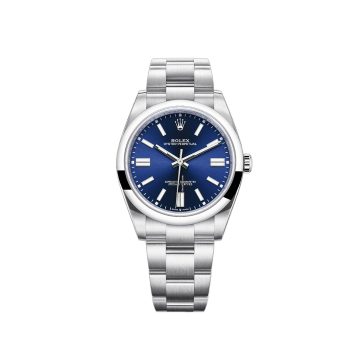 ROLEX-OYSTER PERPETUAL-REF.M124300-0003-41mm