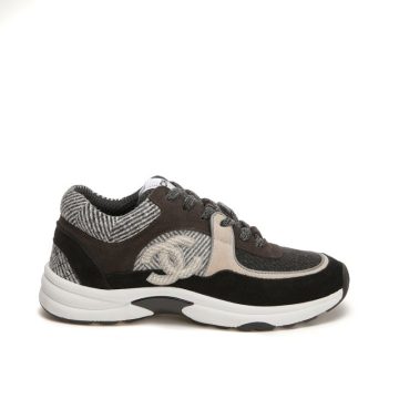Chanel Shoe Sneaker