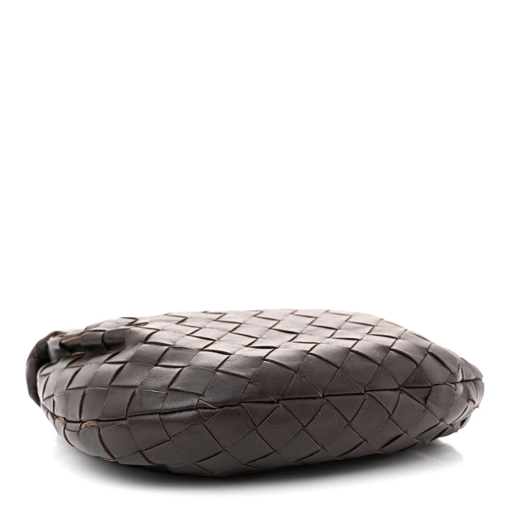 Bottega Veneta Mini Intrecciato Jodie Fondant Nappa Leather - 图片 6