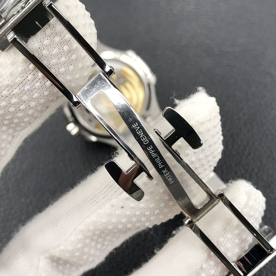 PATEK PHILIPPE-NAUTILUS-ref.7118-1200A-011-35.2mm - 图片 9