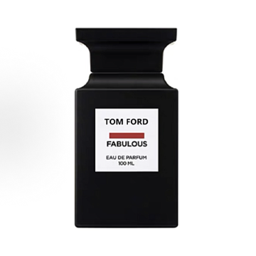 TOM FORD EAU DE PARFUM FABULOUS MEN 100ml Fragrance（ Edp ）