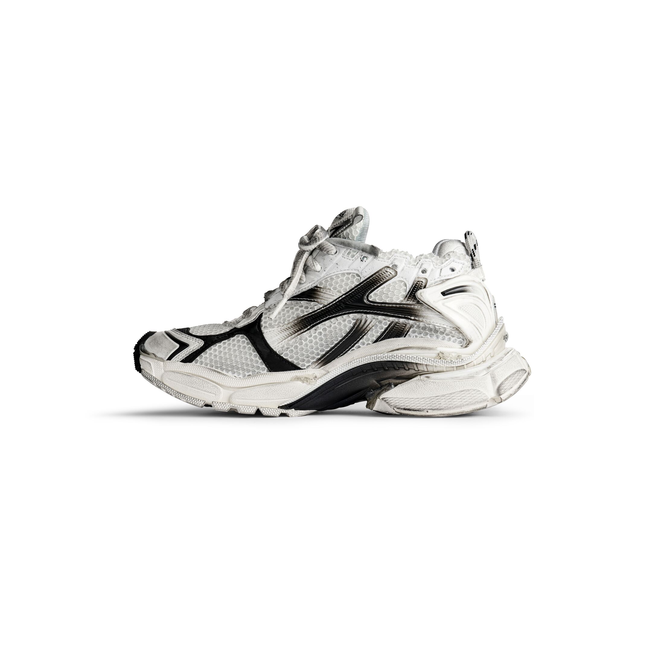 BALENCIAGA RUNNER GRADIENT Sneakers - 图片 5