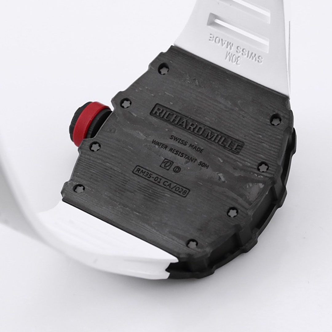 RICHARD MILLE-ref.RM35-01-42.70mm49.94mm - 图片 9