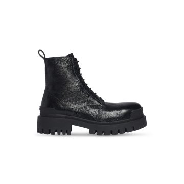 BALENCIAGA STRIKE 20MM  Ladies' Boots