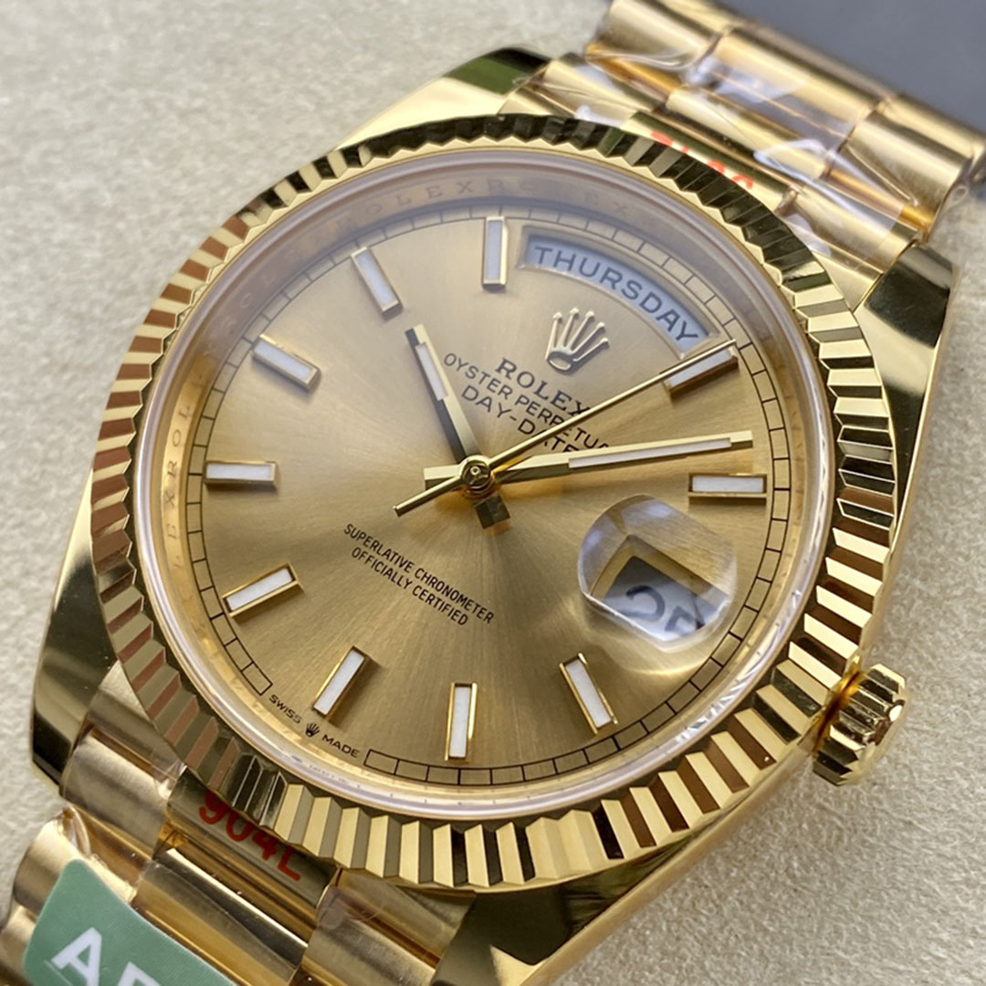ROLEX-DAY DATE-REF.M228238-0003-40MM - 图片 3