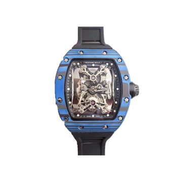 RICHARD MILLE-ref.RM 27-01-38.70mm x 47.52mm