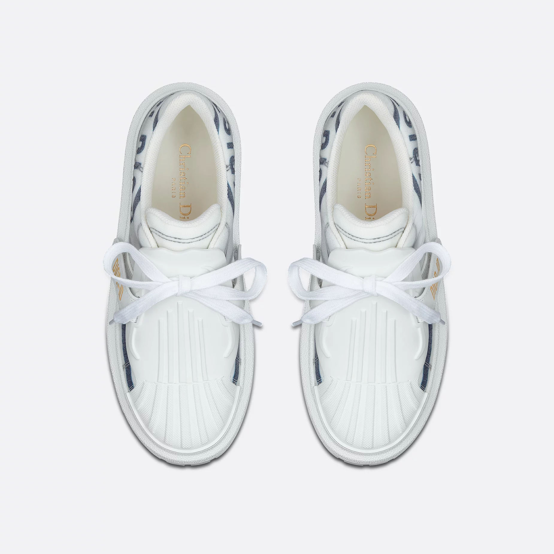Dior sneakers - 图片 4