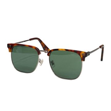 Miu Miu Clubmaster glasses leopard green/leopard brown/purple gold/purple silver/black/grey color Size 54口20-145