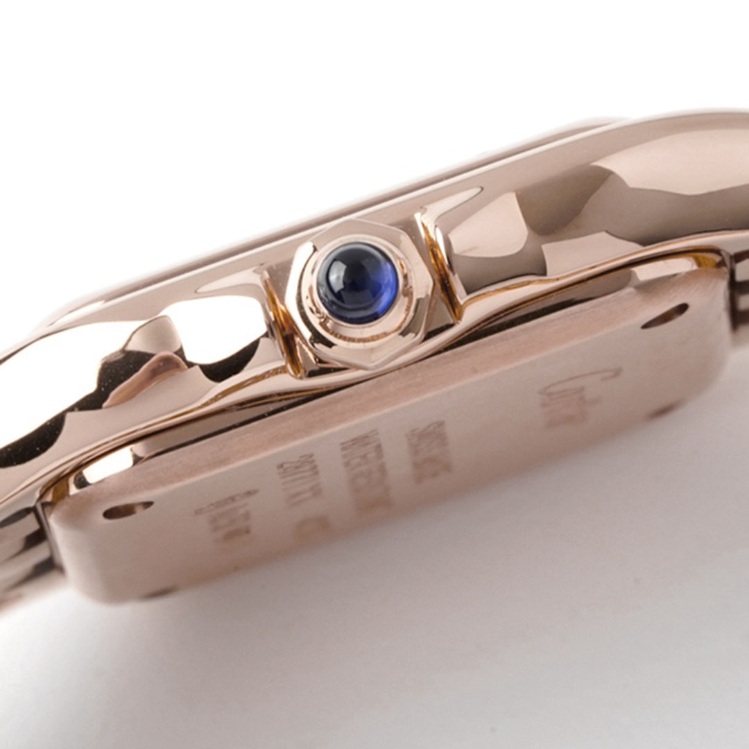 Cartier-PANTHÈRE-De-Cartier-Ref.WGPN0006-22mmx30mm - 图片 5