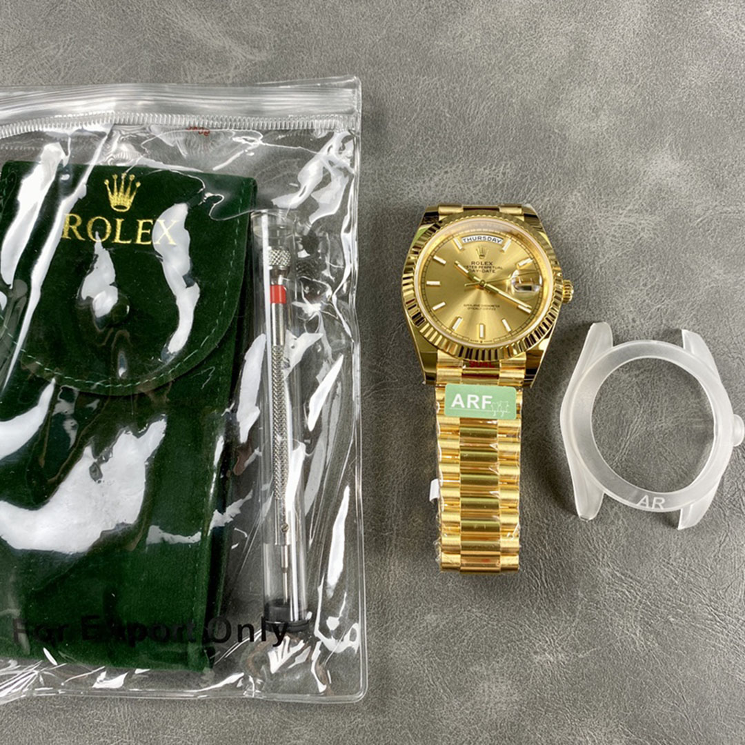 ROLEX-DAY DATE-REF.M228238-0003-40MM - 图片 10