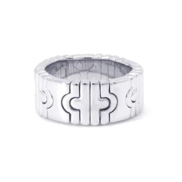 BVLGARI Parentesi Ring Size