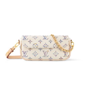 Louis Vuitton Bags  WOC LVY
