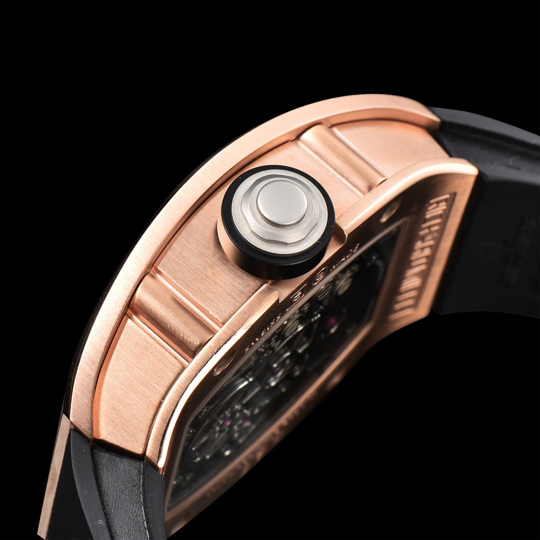 RICHARD MILLE-ref.RM-001-38.30mmx45mm - 图片 5