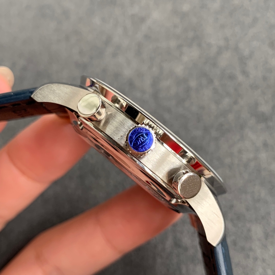 IWC-PORTUGIESER-ref.IW371446-40.9mm - 图片 6