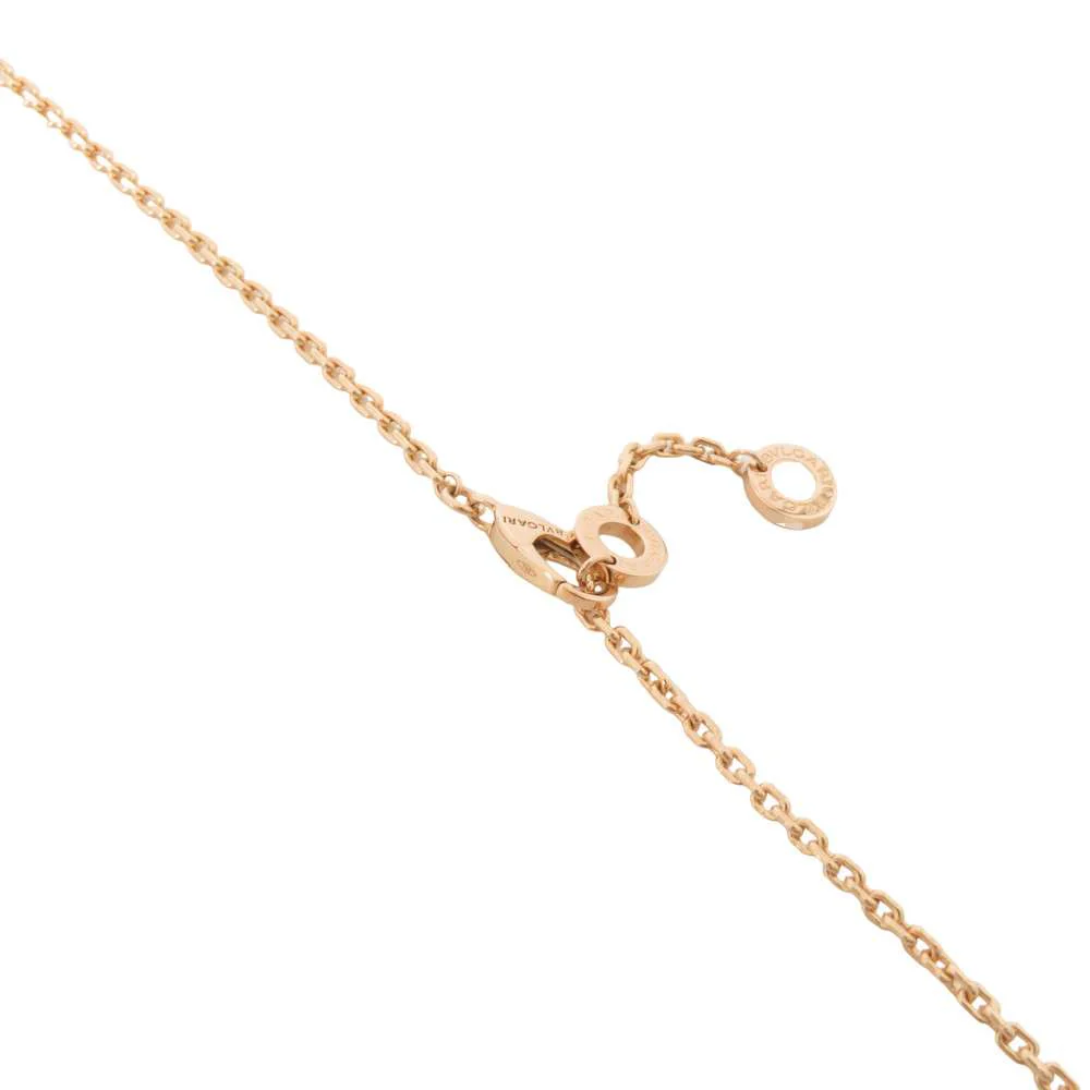 BVLGARI Serpenti Viper Necklace - 图片 5