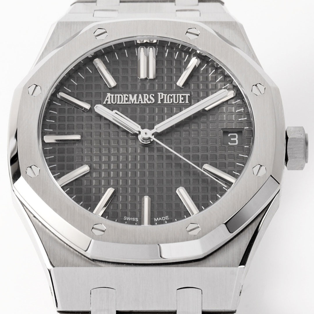 AUDEMARS PIGUET-ROYAL OAK-15510ST.OO.1320ST.05-41MM - 图片 3