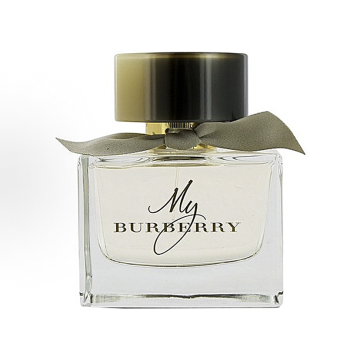 BURBERRY WOMEN 90ml Fragrance ( Edt ）