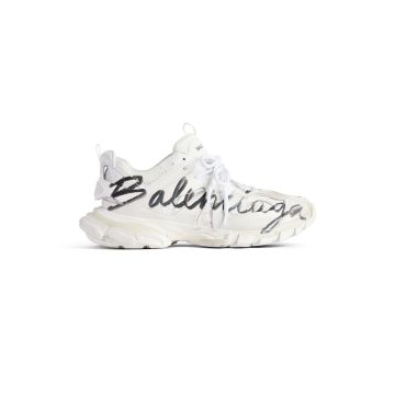 BALENCIAGA TRACK SIGNATURE Sneakers