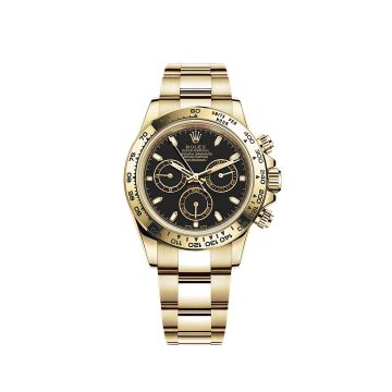ROLEX-COSMOGRAPH DAYTONA-REF.M116508-0004-40mm