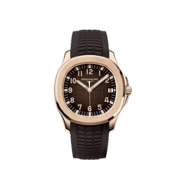 PATEK PHILIPPE-AQUANAUT-ref.5167R-001-40mm