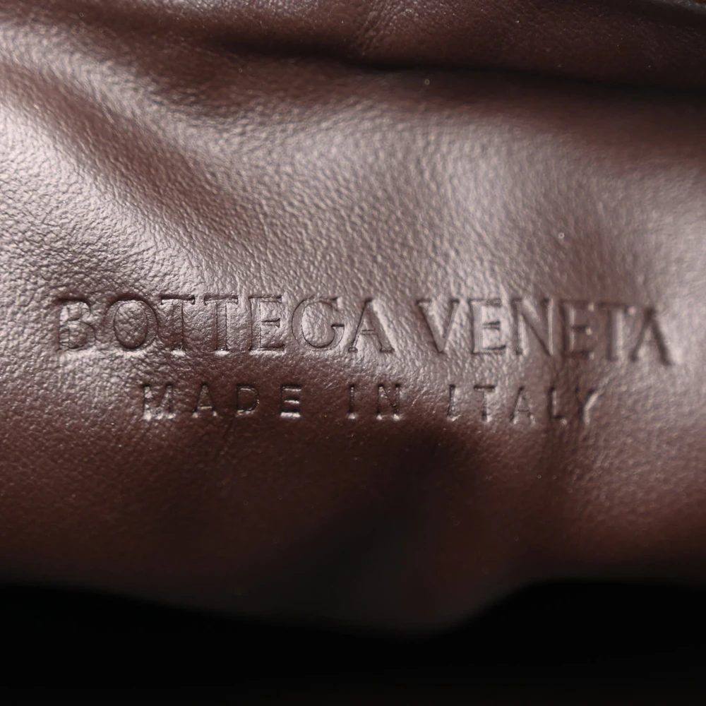 Bottega Veneta Mini Intrecciato Jodie Fondant Nappa Leather - 图片 2
