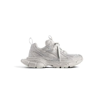 BALENCIAGA 3XL Embellishes Rhinestone Lady sneakers