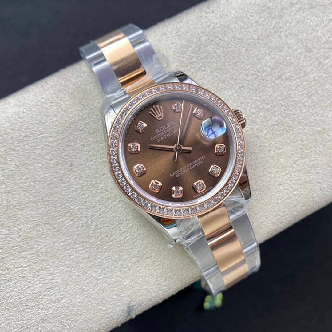 ROLEX-Datejust-REF.M278381RBR-0027-31MM - 图片 3